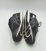 Adidasi barbati Asics 42 , material textil , negru - imagine 4
