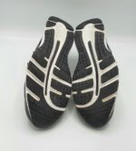 Adidasi barbati Asics 42 , material textil , negru - imagine 5