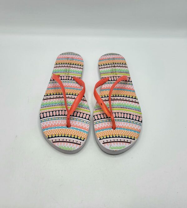 Slapi dama Atmosphere 38, alte materiale , multicolor - imagine 3