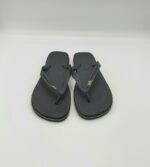 Slapi dama Havaianas 39 , alte material , negru - imagine 3