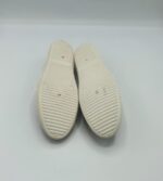 Espadrile dama Esmara 38 , material textil , multicolor - imagine 5