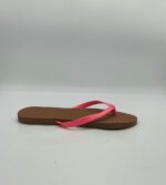 Slapi dama H&M 39 alte materiale , roz