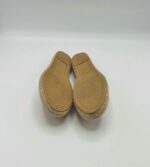 Espadrile  dama Tamaris 38 ,material textil, roz - imagine 5