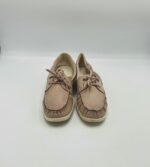 Mocasini Dama Graceland 38 , imitatie de piele , maro - imagine 3