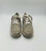 Adidasi dama Ara 39 , piele , gri - imagine 3