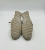 Adidasi dama Ara 39 , piele , gri - imagine 5