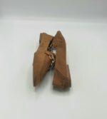 Mocasini dama Primark 37 , material textil, maro - imagine 4