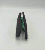 Slapi unisex 40 , alte materiale , verde - imagine 4