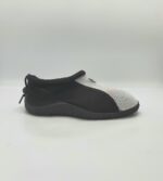 Incaltaminte de apa dama Sport 38 , material textil , negru alb
