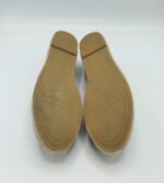 Espadrile dama Jenny Fairy 41 , material textil, albastru - imagine 5