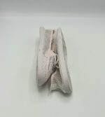 Espadrile dama Effect 37 , material textil , rose - imagine 4