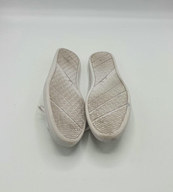 Espadrile dama Effect 37 , material textil , rose - imagine 3