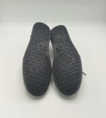 Tenisi Barbati DC 42 , material textil ,  negru - imagine 5