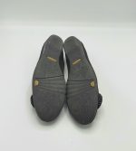 Pantofi dama Bata 38 , piele , maro - imagine 5