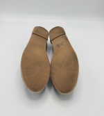 Espadrile dama Venice 38 , material textil , albastru - imagine 5