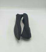 Balerini dama Sinsay 38 , material textil, negru - imagine 4