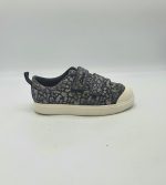 Tenisi copii Clarks 30 , material textil ,gri