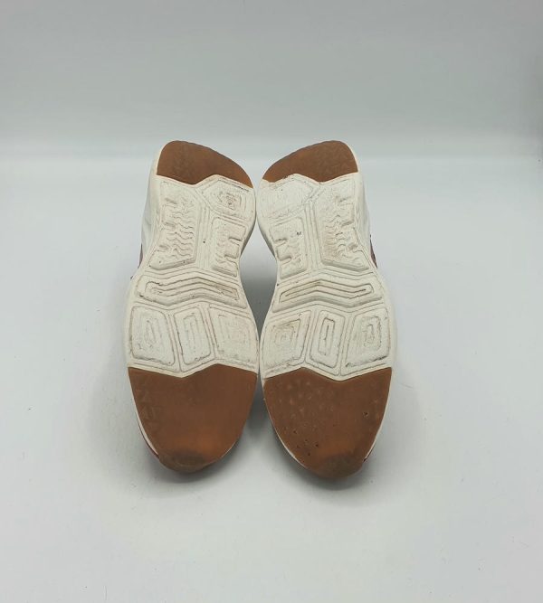 Adidasi copii Nelson 30 , material textil, rosu roz - imagine 5