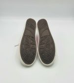 Tenisi copii 34 , material textil , roz - imagine 5