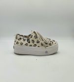 Adidasi dama Keds 36 , material textil ,  alb maro