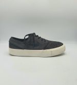 Tenisi barbati Nike 45.5 , material textil , negru