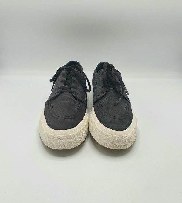 Tenisi barbati Nike 45.5 , material textil , negru - imagine 3