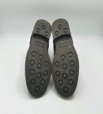Botine dama Marc O'Polo 39 , piele intoarsa , maro - imagine 5