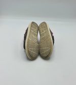 Adidasi copii Superfit 23 , piele , imitatie piele , negru roz - imagine 3