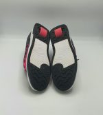 Adidasi dama Heelys 38 , imitatie de piele , negru roz - imagine 5