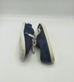 Tenisi dama Blue Motion 39 , material textil, bleumarin - imagine 4
