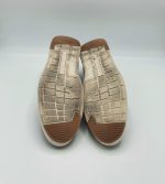 Adidasi barbati Skywalk 42.5 ,material textil, maro - imagine 5