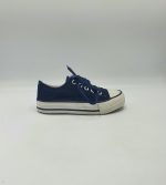 Tenisi copii Alive 30 , material textil , bleumarin alb