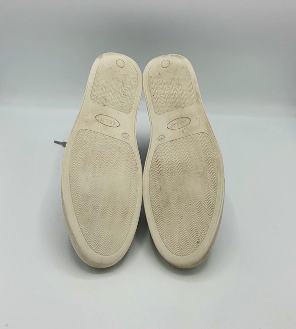 Ghete dama Replay 41 , imitatie de piele , gri - imagine 5