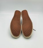 Tenisi dama Vans 38 ,material textil, visiniu - imagine 5