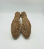Adidasi dama 39 , piele , alb gri - imagine 5
