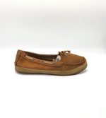 Mocasini dama Ugg 40 , piele , maro