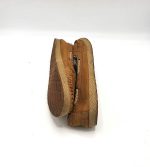 Mocasini dama Ugg 40 , piele , maro - imagine 4