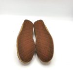 Mocasini dama Ugg 40 , piele , maro - imagine 5