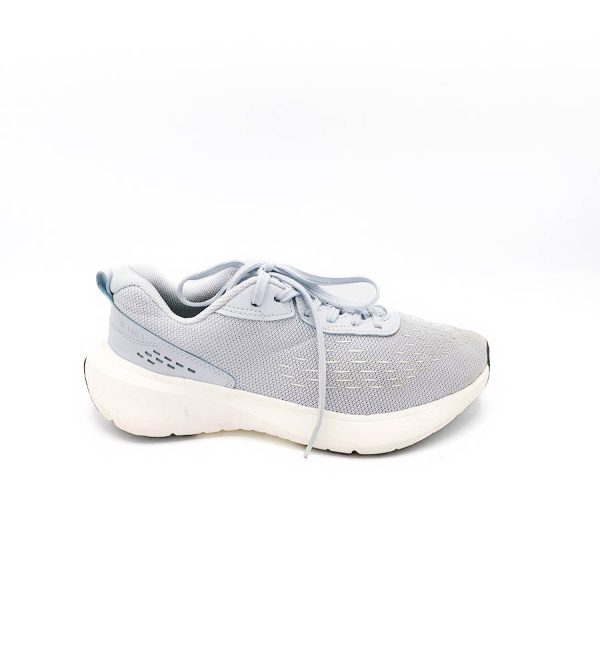 Adidasi dama Kalenji 39 material textil, albastru - imagine 1