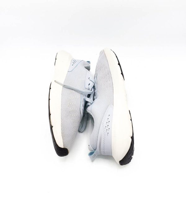 Adidasi dama Kalenji 39 material textil, albastru - imagine 3