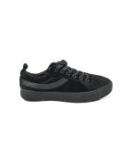 Tenisi dama Primark 39 , material textil ,negru