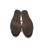 Tenisi dama Primark 39 , material textil ,negru - imagine 5