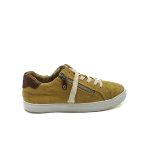 Adidasi dama Graceland 39 , material textil , galben