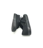 Tenisi dama Vty 38 , material textil, negru - imagine 4