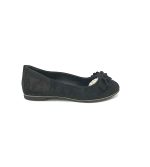 Balerini dama Graceland 39 , material textil , negru