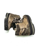 Ghete barbati Gro-nell  40 , piele , maro - imagine 4