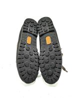 Ghete barbati Gro-nell  40 , piele , maro - imagine 5