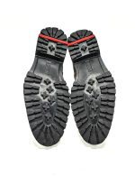 Ghete barbati Lloyd 41.5 , piele , maro - imagine 5
