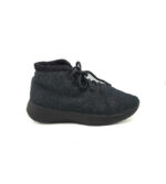 Ghete barbati Allbirds 43 , material textil , gri