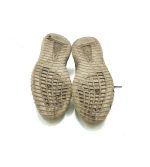 Adidasi dama 37 , materiale textile, negru - imagine 5